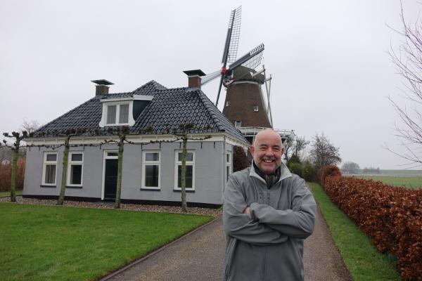 Van Alphen aan der Rijn naar Peasens