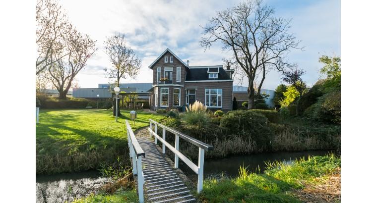 Huis van de maand!