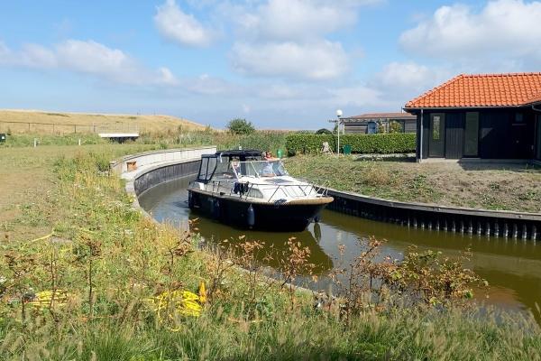 Nieuwbouw Grote Siege