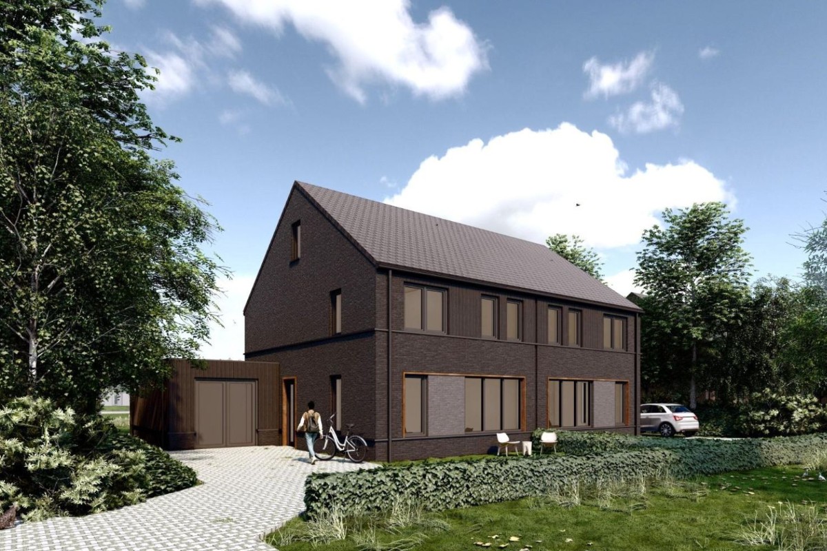 Tusken de Fearten Dokkum